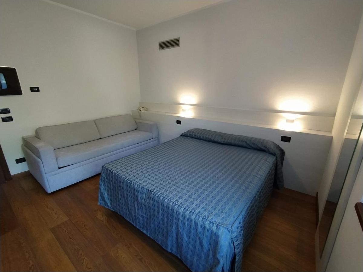 Hotel Ristorante Orazio Sale Marasino
