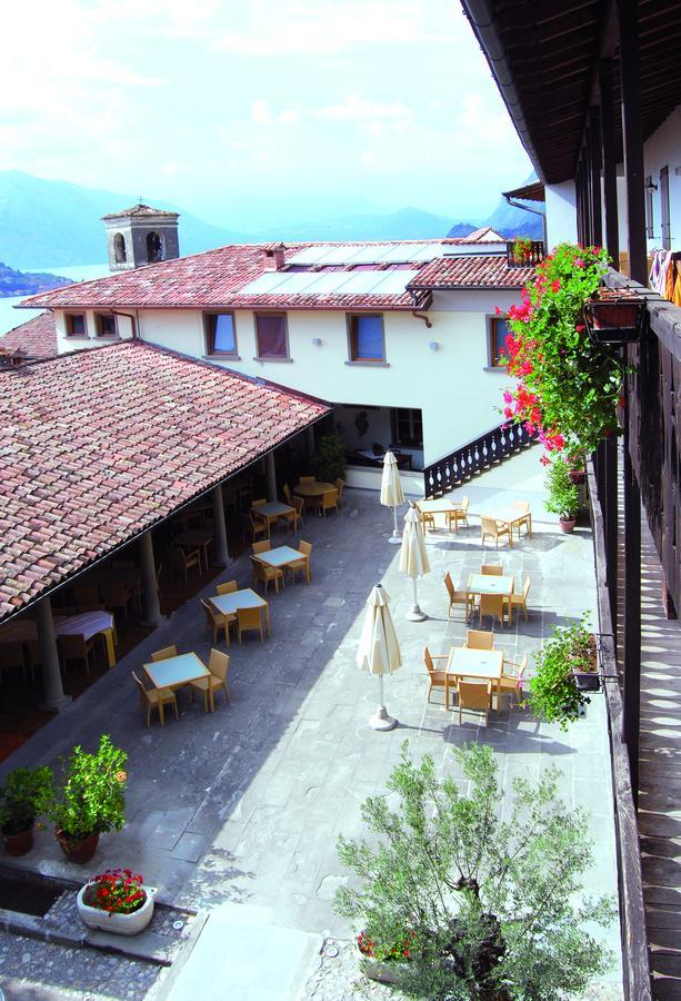 Hotel Ristorante Orazio 3*