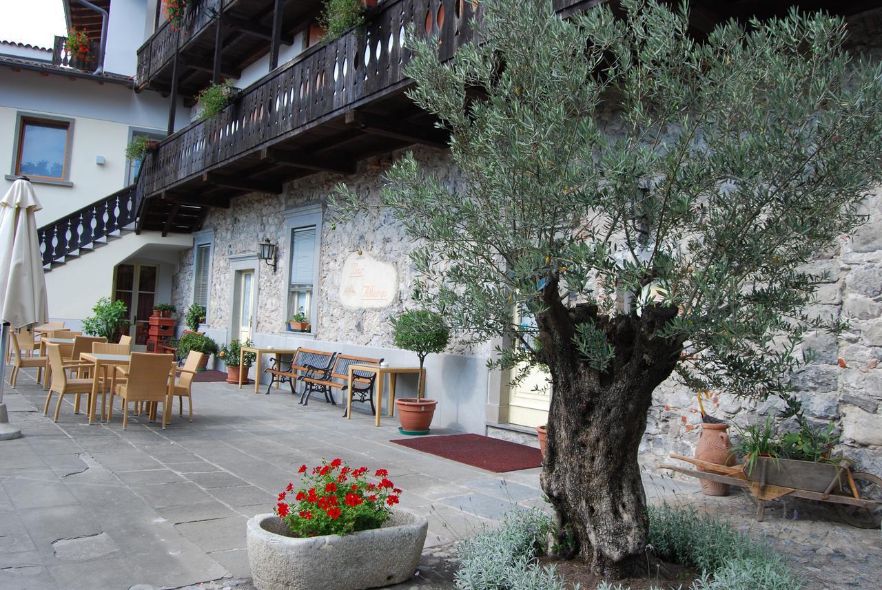 Ristorante Orazio Hotel 3*