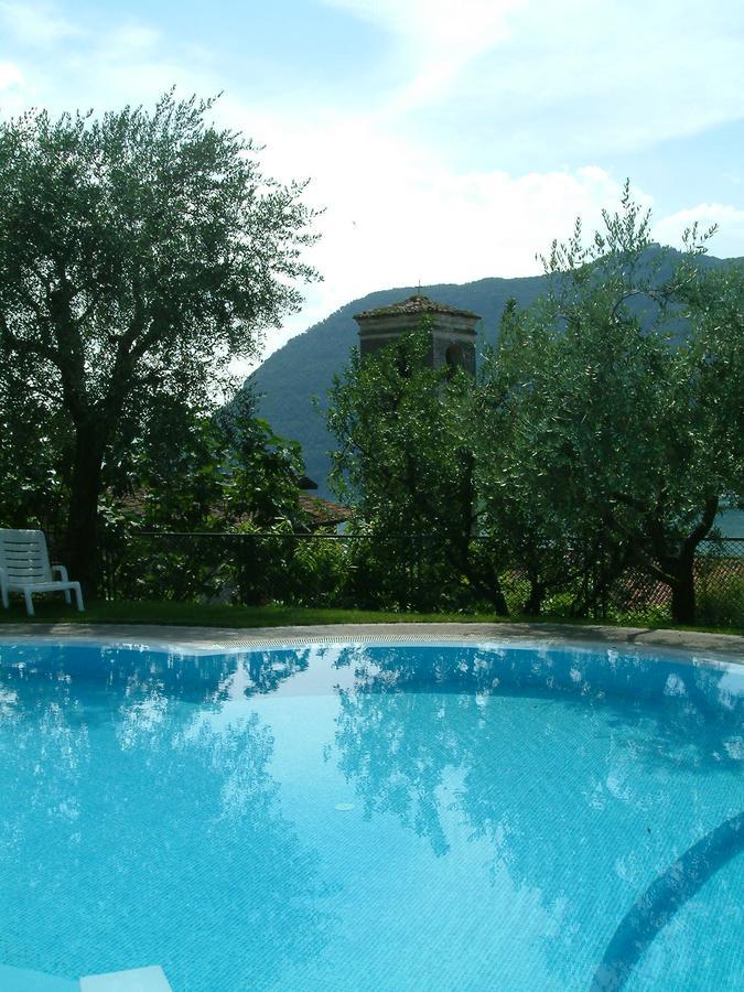 Ristorante Orazio 3* Sale Marasino