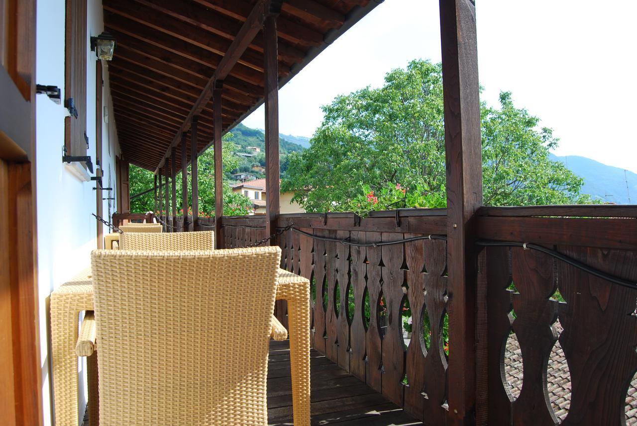 Hotel Ristorante Orazio