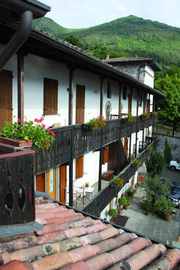 Ristorante Orazio Sale Marasino