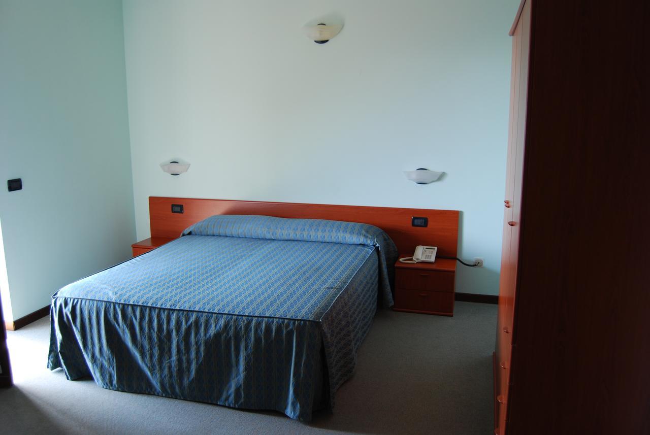 Hotel Ristorante Orazio Sale Marasino
