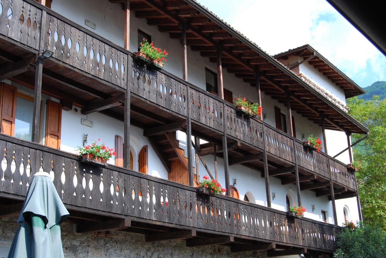 Ristorante Orazio Hotel