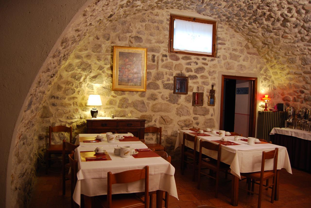 Hotel Ristorante Orazio Sale Marasino