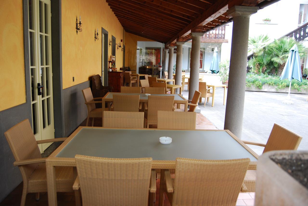 Ristorante Orazio Sale Marasino