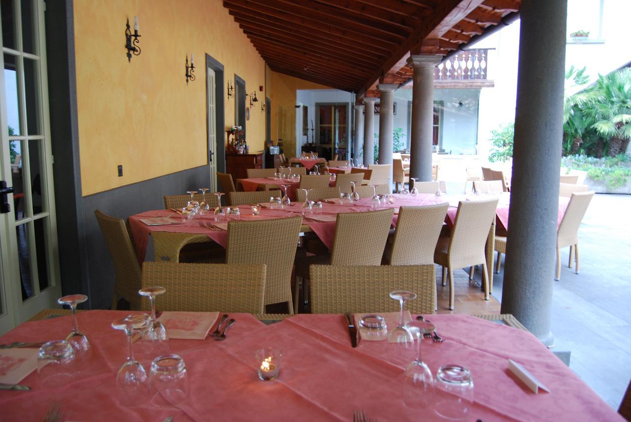 Ristorante Orazio Sale Marasino