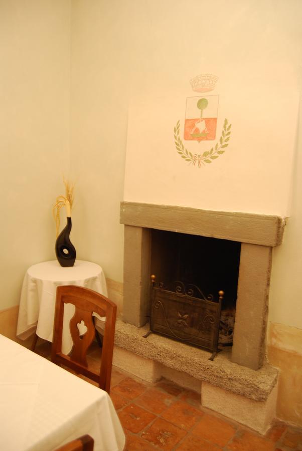 Hotel Ristorante Orazio Sale Marasino