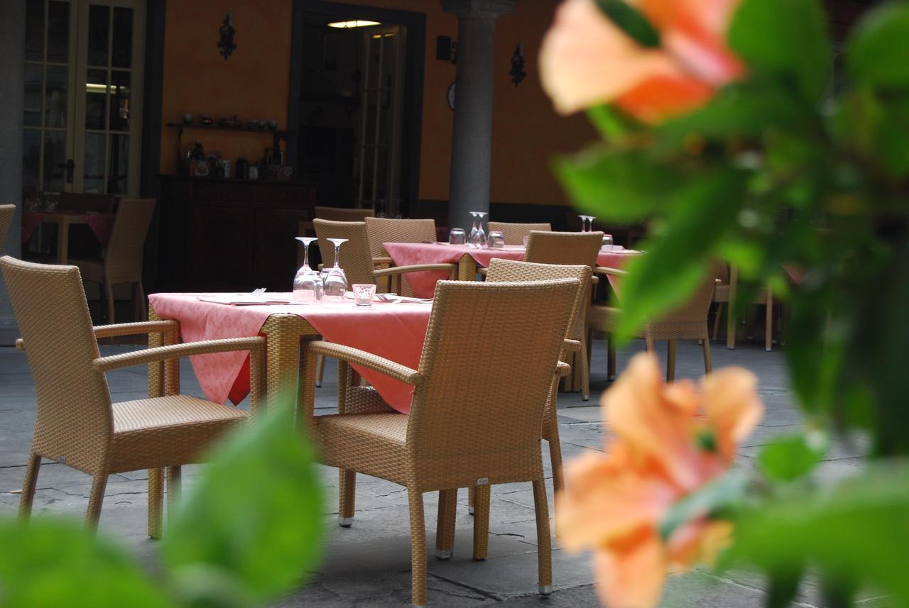 Hotel Ristorante Orazio 3*