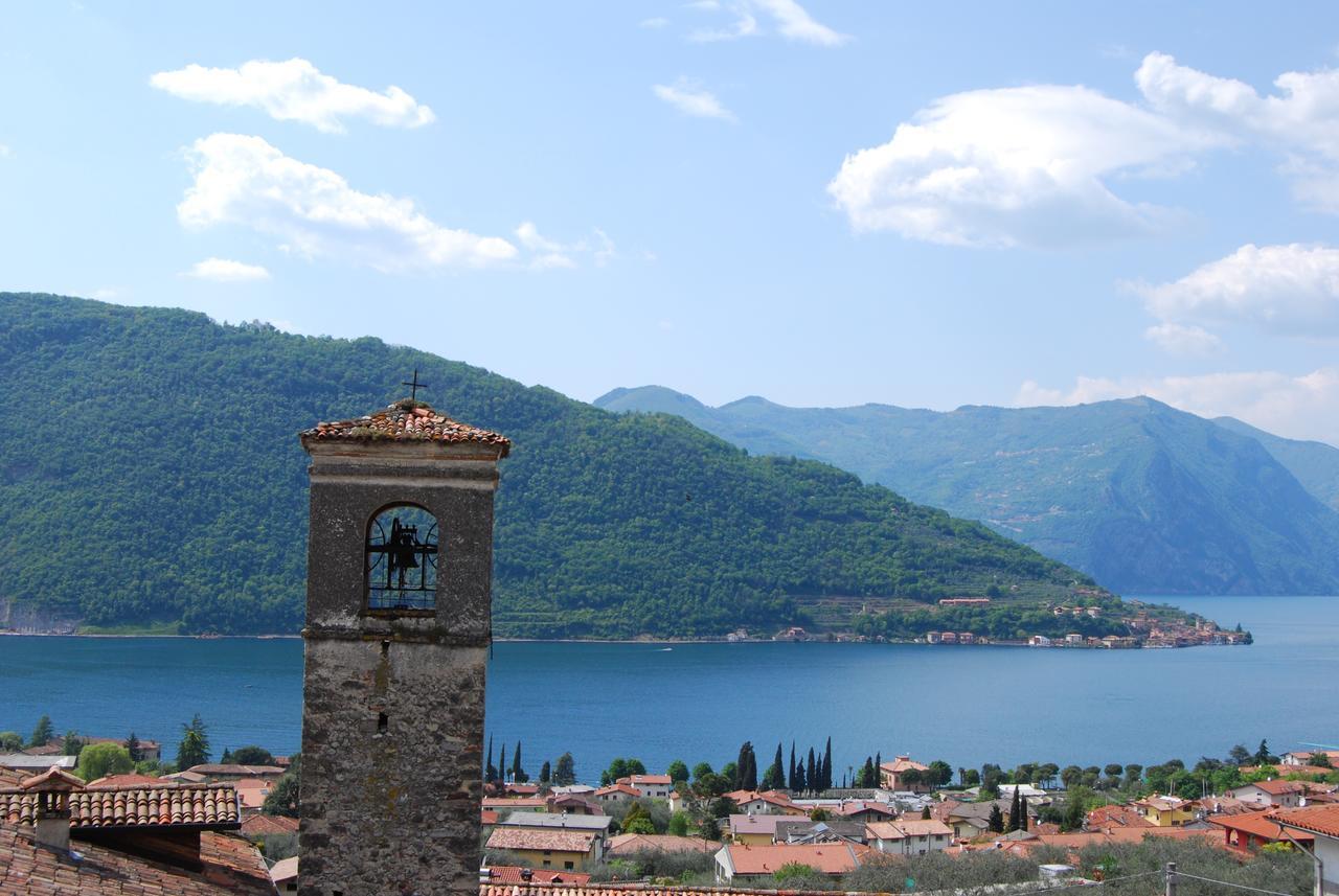 Ristorante Orazio Sale Marasino