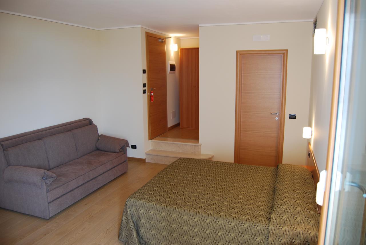 Hotel Ristorante Orazio 3*