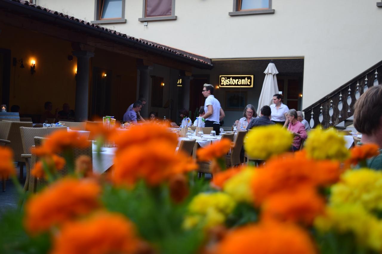 Ristorante Orazio Hotel