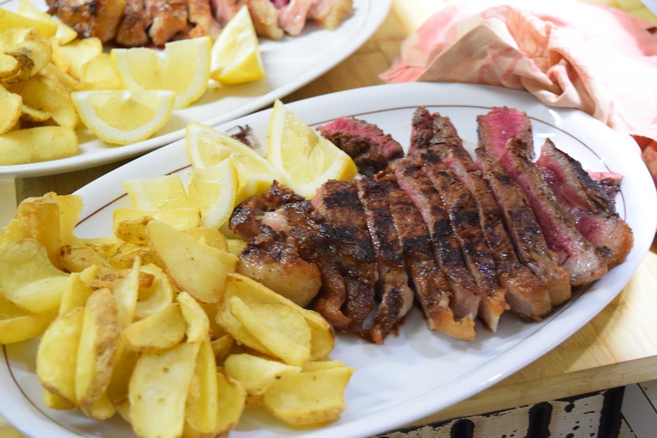 Hotel Ristorante Orazio