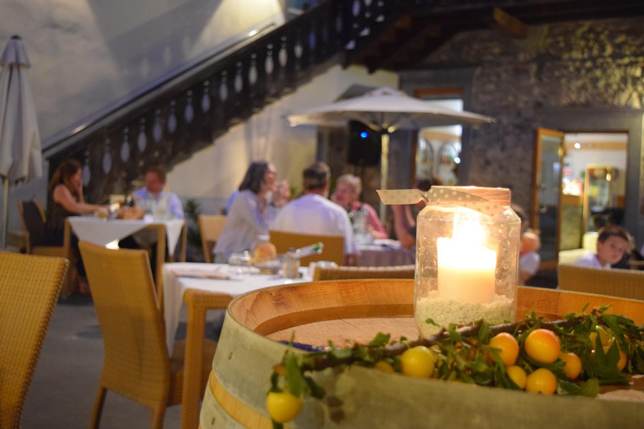 Hotel Ristorante Orazio