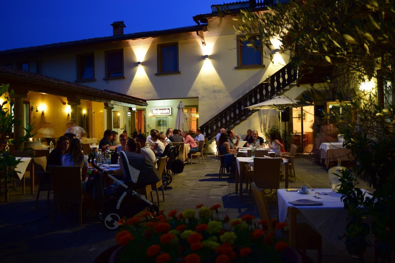 Hotel Ristorante Orazio 3*