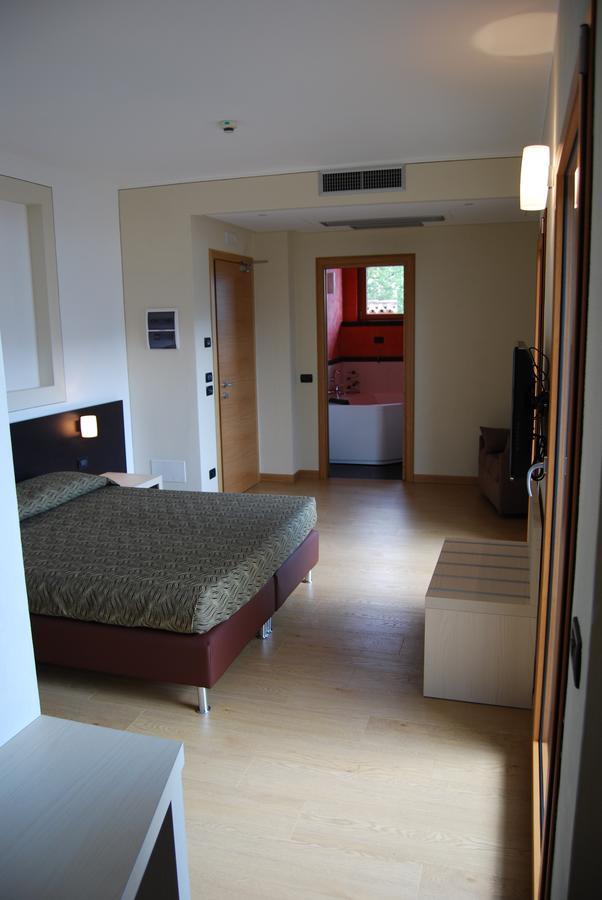 Hotel Ristorante Orazio 3*