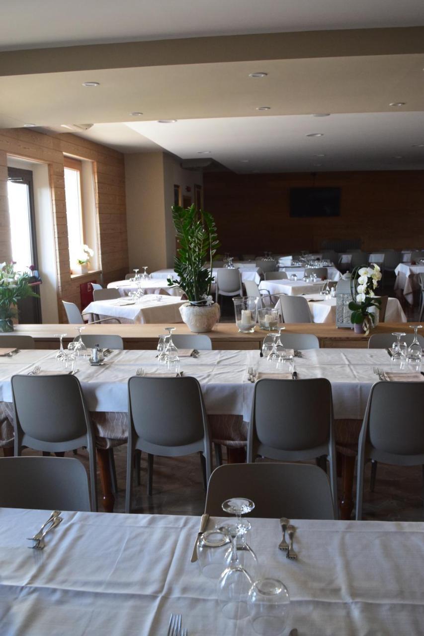 Ristorante Orazio Hotel